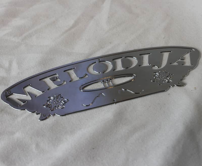 Melodija Italian