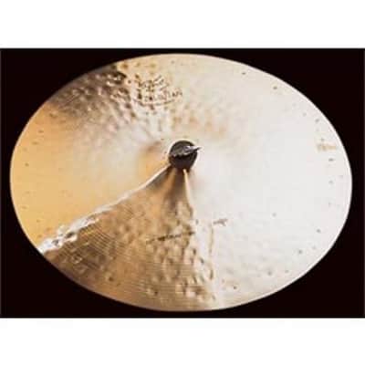 Zildjian K Constantinople 22" Medium Thin Ride - High image 2