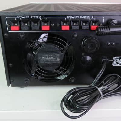 MARANTZ 2600 RECEIVER SERVICED RECAPPED CUSTOM BOX AMAZING CONDITION HOLY GRAIL image 20