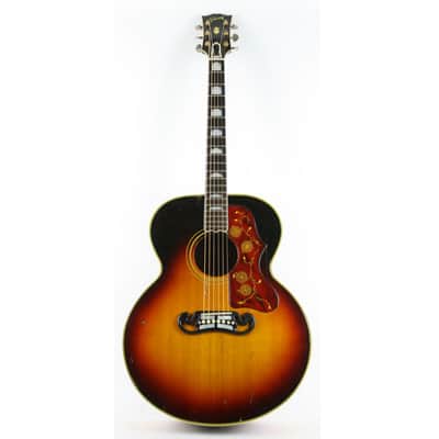 MOUNTAIN J-200 model マウンテン Gibson J-200 - Wikipedia