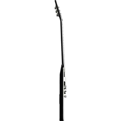 Epiphone Flying V Prophecy Electric Guitar - Aged Jet Black Metallic image 8