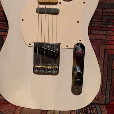 Hahn Guitars Model C image 4