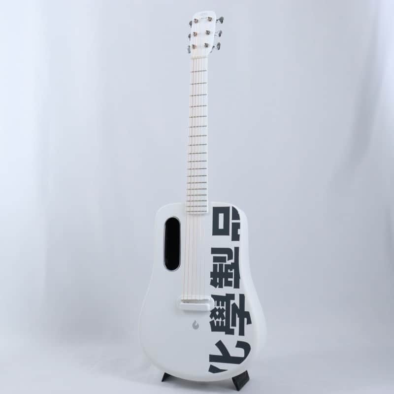 LAVA MUSIC [USED] 2020 Limited ME2 x CHEMIST CREATIONS Lava Lava