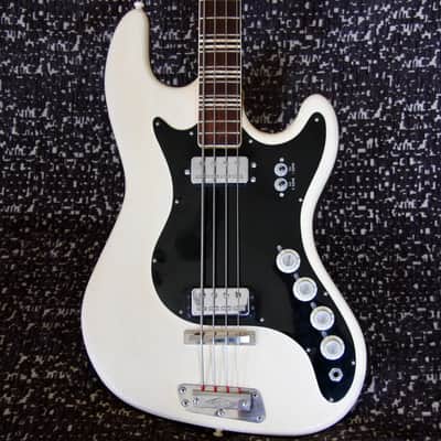 1964 Hofner 185 Solid Bass image 1