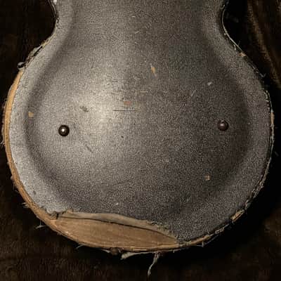 Gibson ES-335 1974 - Walnut image 15