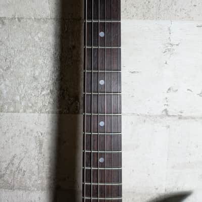 B.C. Rich Mockingbird MIJ Japan NJ 80-90's image 5