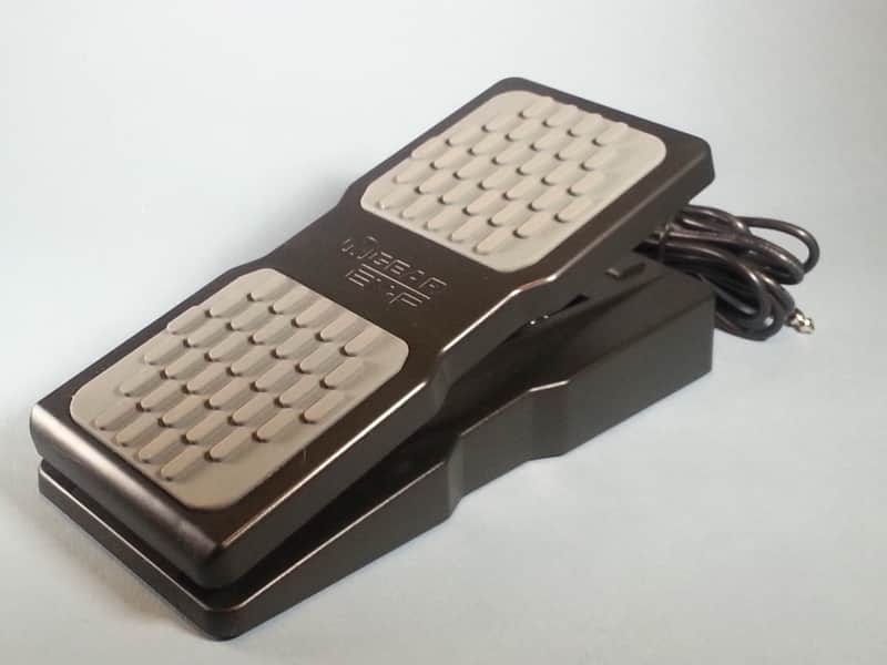 M-Audio EX-P Universal Expression Controller Pedal image 1