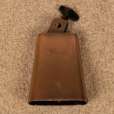 Pearl HH3 ChaBELLa Horacio Hernandez Signature II Low-pitched Cha-Cha Cowbell image 1