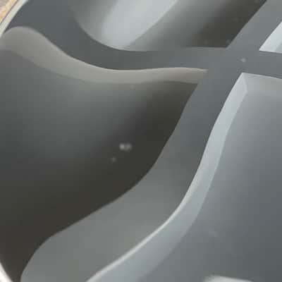ESP LTD EC-201 2025 - B Stock - Black Gloss image 7