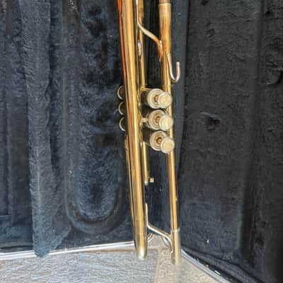 Bach TR300 Student Trumpet image 6