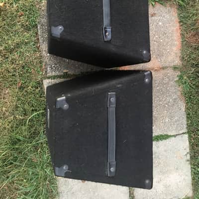 Yamaha S10e PA Speakers/Monitors Pair image 4