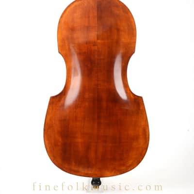 1955 MOECK TENOR VIOLA DA GAMBA VIOL GAMBE FIEDEL image 13