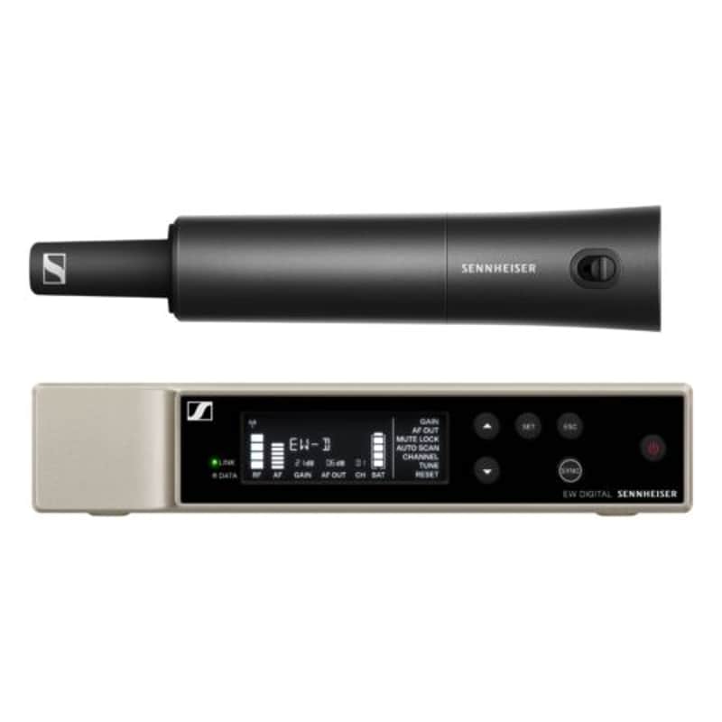 Sennheiser EW-D SKM-S BASE SET (R1-6) image 1