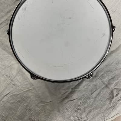 Pearl EXR 13x10 Black Strata Tom mid 2000's image 4