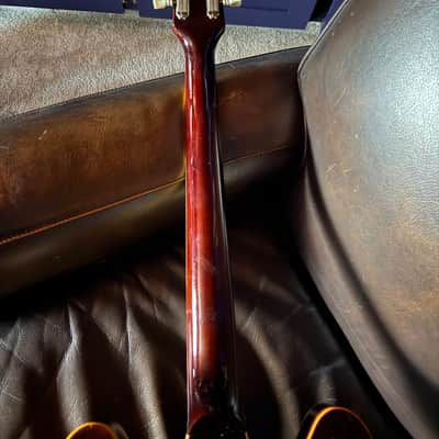 Navigator 335 0100 70’s/80’s - Violin burst image 8