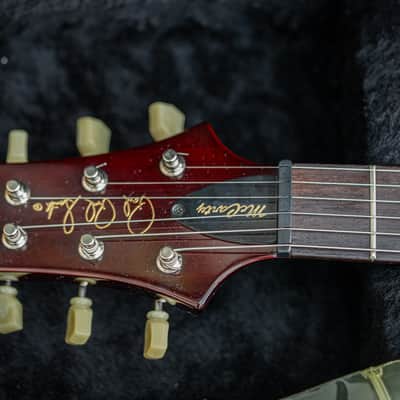 2006 PRS McCarty 10 Top (DEMO VIDEO) image 19