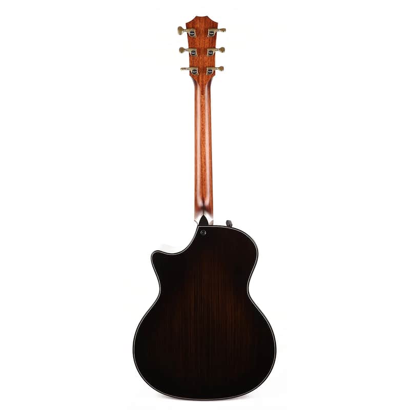 Taylor Builder's Edition 814ce image 2