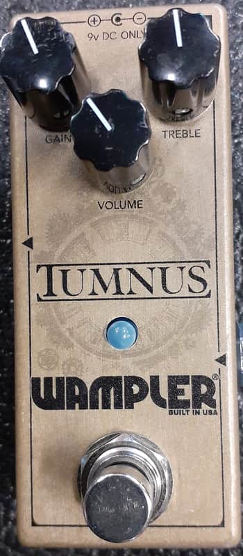 Wampler Tumnus