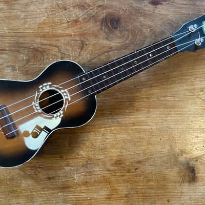 Harmony Soprano Ukulele image 1