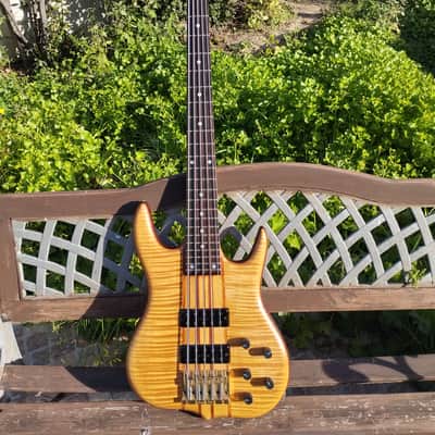 Ken Smith BT5 Elite 5A 1998 - Natural image 2