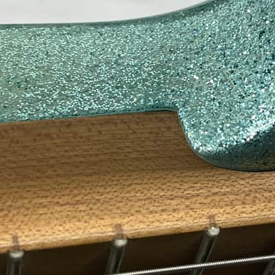 Sterling Sting Ray 34 4-String Electric Bass image 21