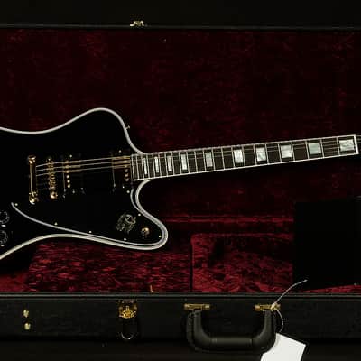 Gibson Custom Shop Firebird Custom - Gloss image 6