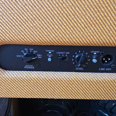 Fender Tone Master '59 Bassman Guitar Combo 2025 image 7