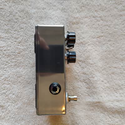 JHS Kilt 10 Anniversary 2025 Overdrive Pedal image 3