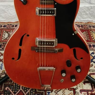 RARE! Kay Speed Demon 562 1960s USA image 2