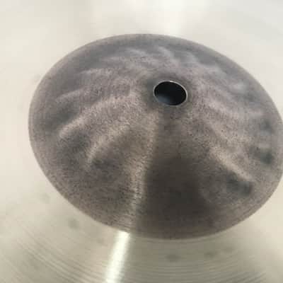 Sabian HHX 18" Chinese Cymbal/Natural Finish/Brand New/Model # 11816XN image 4