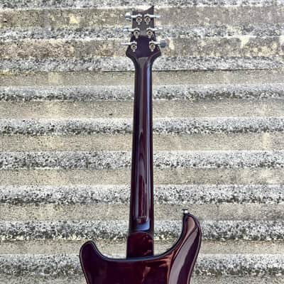 PRS Custom 24 USA Core 2017 image 9