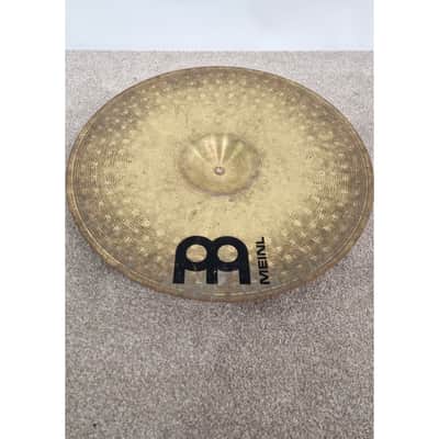 Meinl Headliner Brass 20” Ride - Cymbal - Good image 6