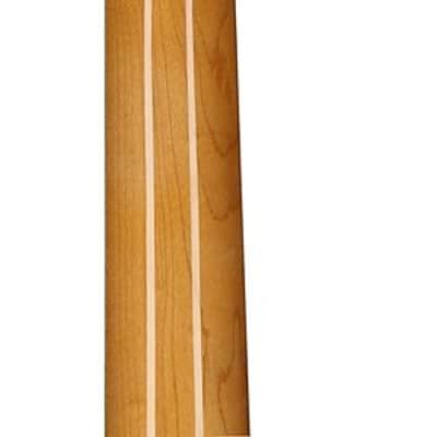 Fender American Vintage II 1960 Precision Electric Bass, Rosewood Fingerboard, Olympic White image 8
