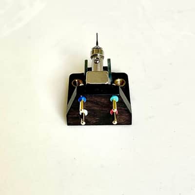 Wayne's Audio Master Signature MC Phono Cartridge, 5N Silver Coil, Line Contact Diamond on Boron Cantilever image 10