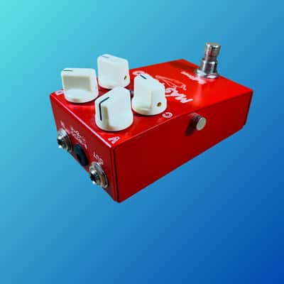 Fulltone Mas Malo Distortion / Fuzz image 4