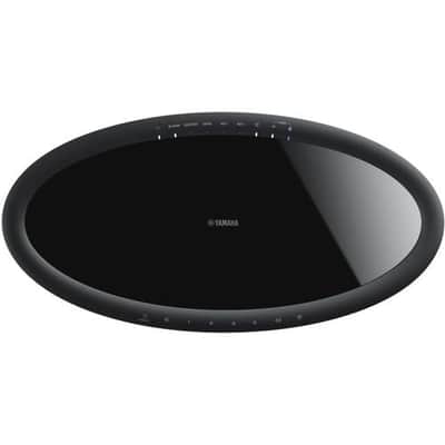 Yamaha MusicCast 50 WX-051 70W Wireless Speaker, Alexa Voice Control, Black, Single image 5
