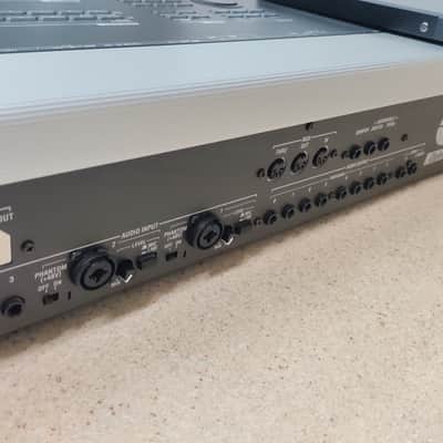 Korg OASYS 76 with SSD and 2 GB ram | SYNTHONIA LIBRARIES image 8