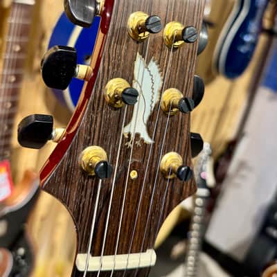 2008 PRS Private Stock Custom 22 #1822 image 8