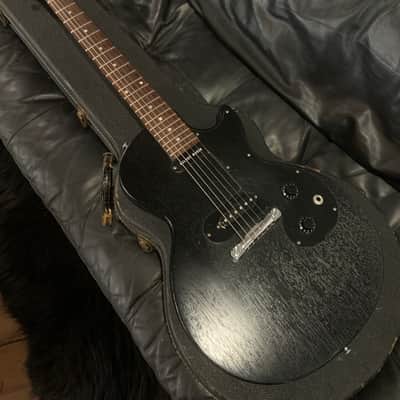 2008 Gibson Melody Maker - Black image 1