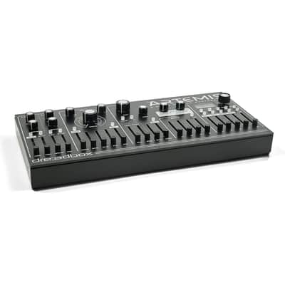 Dreadbox Artemis Six Voice Analog Synthesizer Module image 3