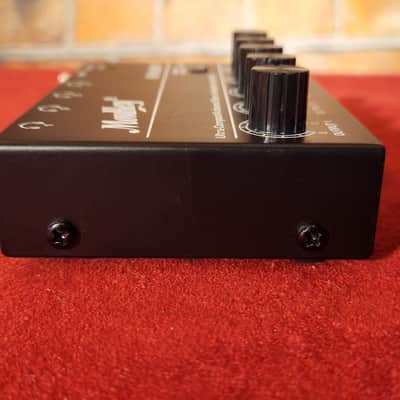 Moukey MHAMP1 Headphone Amplifier image 4