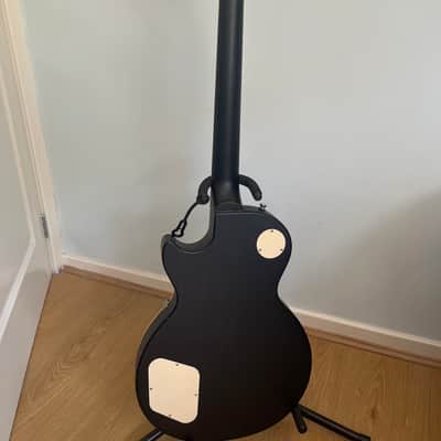 Epiphone Les Paul Classic T 2014 - 2019 - Black Cherry image 3