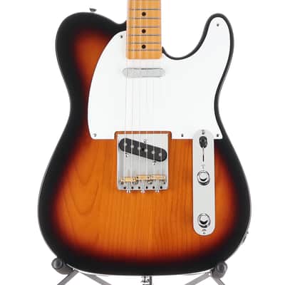 Fender Vintera II '50s Nocaster, Maple Fingerboard, 2-Color Sunburst (AA7)(49101) (49101) image 1