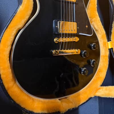 New 2025 Gibson custom 57 reissue image 4
