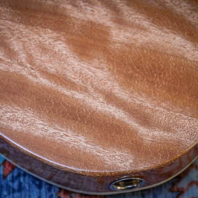 FENDER USA Custom Shop W-25 Dual Stack HS Telecaster Relic "3TSB Sparkle" (2025) image 25