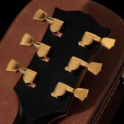 Gibson Custom Shop Byrdland Vintage Sunburst 1999 [92959003] (04/28) image 13