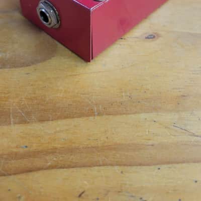 Pre-Owned Sekova Power Booster SE-2002 - Japan image 2