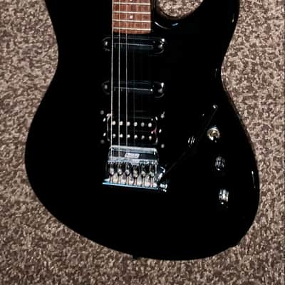 Vintage 1985 Ibanez Roadstar II   rs 240 deluxe electric  guitar made in japan image 1