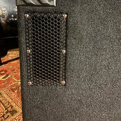 Markbass Little Mark 250 Black Line (2016)– Excellent Condition (Local Pickup/drop off in Park Slope, Brooklyn) image 3