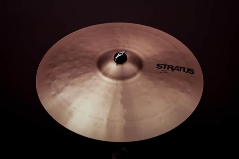 Sabian 20" Stratus Ride image 1